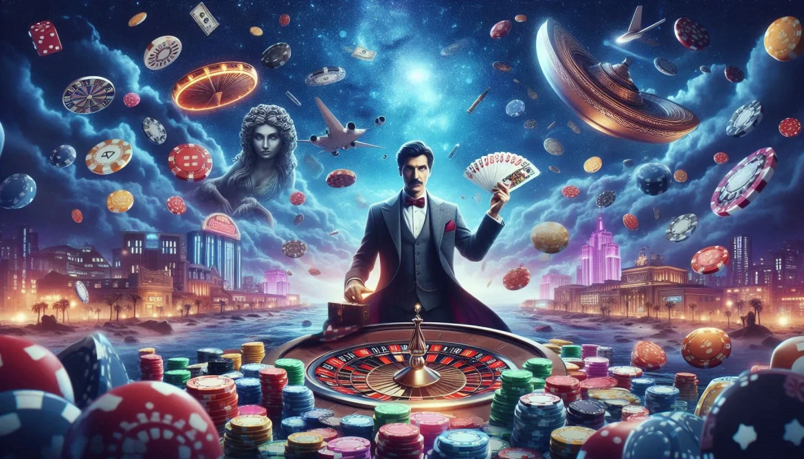 Dendera Casino